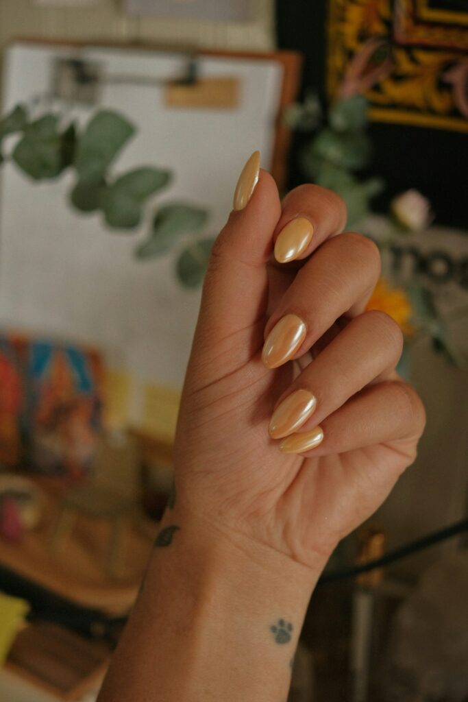 Sunny Nail & Spa